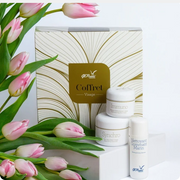 Gernetic Coffret Face Synchro 50ml+Immuno 30ml+NGM