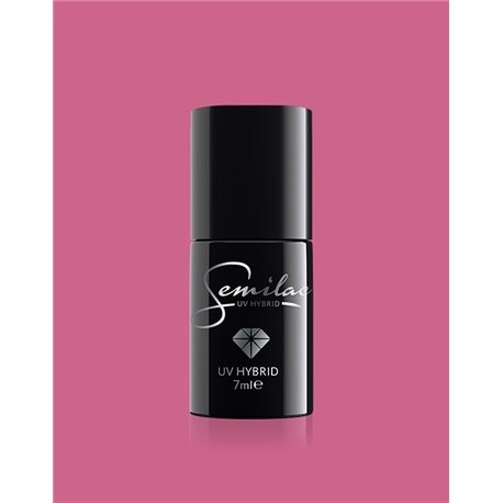 SEMILAC 064 PINK ROSE 7ML.