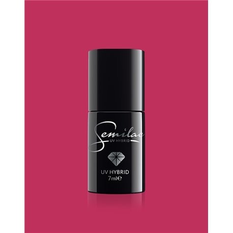 SEMILAC 065 WILD STRAWBERRY 7ML.