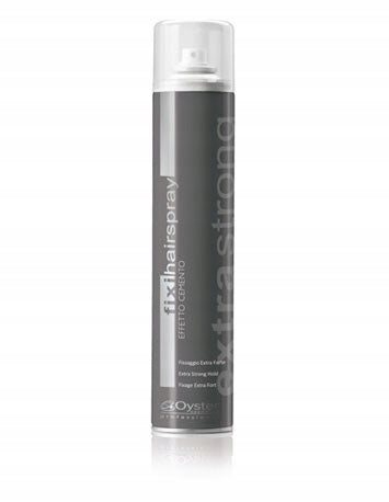 OYSTER FIXI LUX LAKIER EXTRA STRONG 400ML.