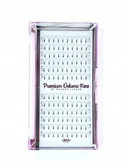 WONDER LASHES RZĘSY PREMIUM VOLUME 6D C 0,07 DŁ.11