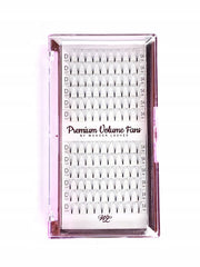 WONDER LASHES RZĘSY PREMIUM VOLUME 6D D 0,07 DŁ.14