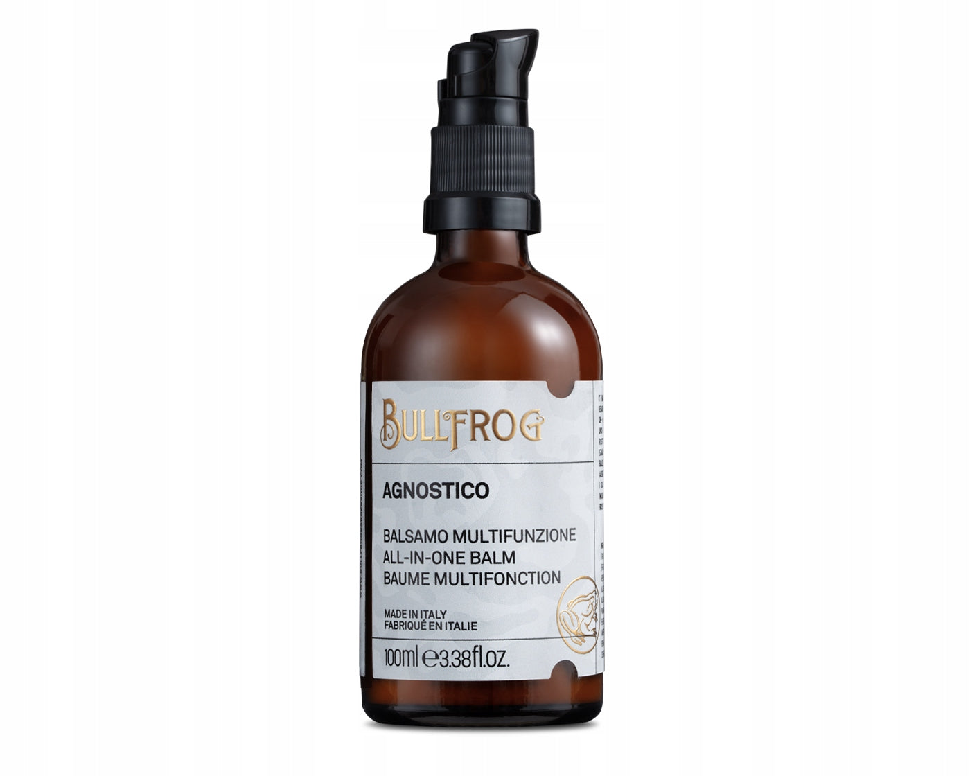Agnostico all in one balm 100ml