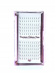 WONDER LASHES RZĘSY PREMIUM VOLUME 6D C 0,07.8-14