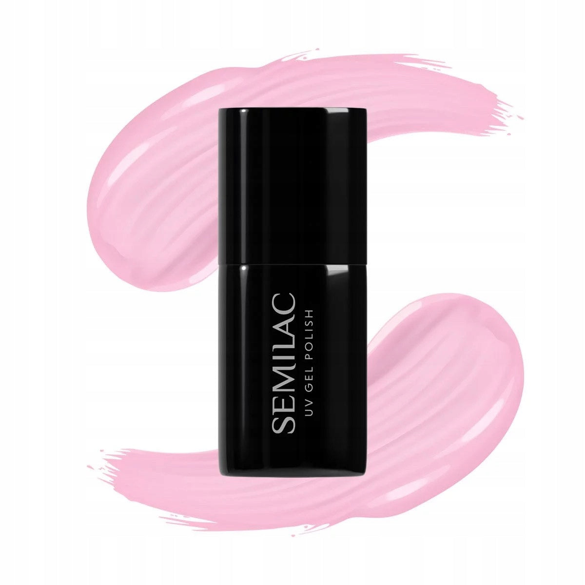 Semilac 003 Sweet Pink 7 ml.