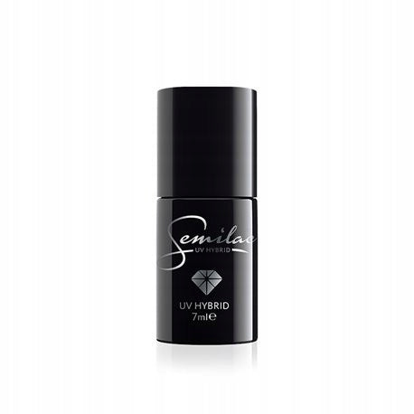 Semilac 001 Strong White 7 ml.