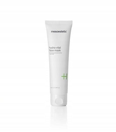 MESOESTETIC HYDRA-VITAL MASK 100 ML