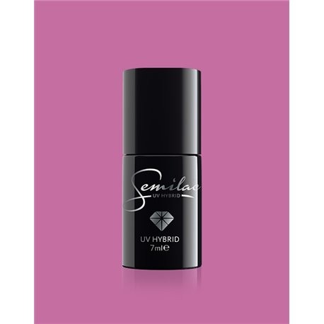 Semilac 009 Baby Girl 7 ml.