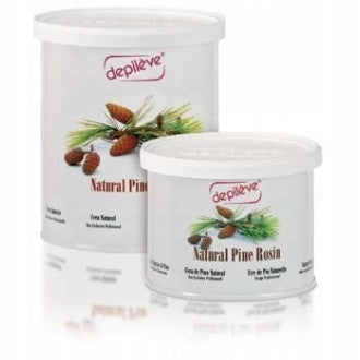 DEPILEVE WOSK MIĘKKI NATURALNY 400G.