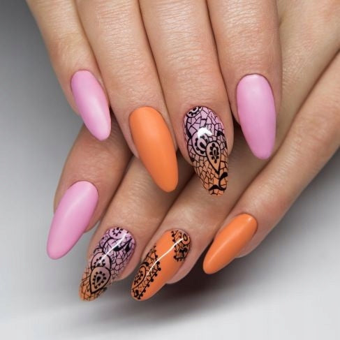 Semilac 004 Classic Nude 7 ml.