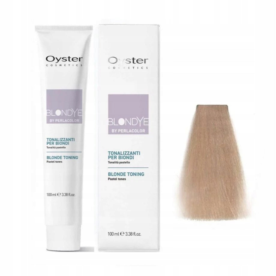 Oyster Blondye Toner Do Włosów Blond 0/084