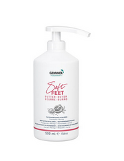 Gehwol Soft Feet Maslo Do Stóp Granat 101291100