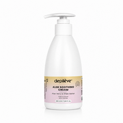 Depileve Gold 4 Krem Łagodzący 200ml.