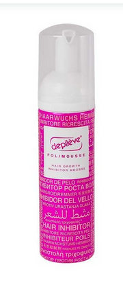 Depileve Pianka Depil Mousse 200ml.