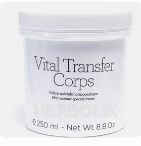 Gernetic Vital Transfer Corps 250ml