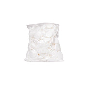 A. PŁATKI KOSMETYCZNE BAWEŁNA 500G.(1130SZT) 17.22 - dermes store