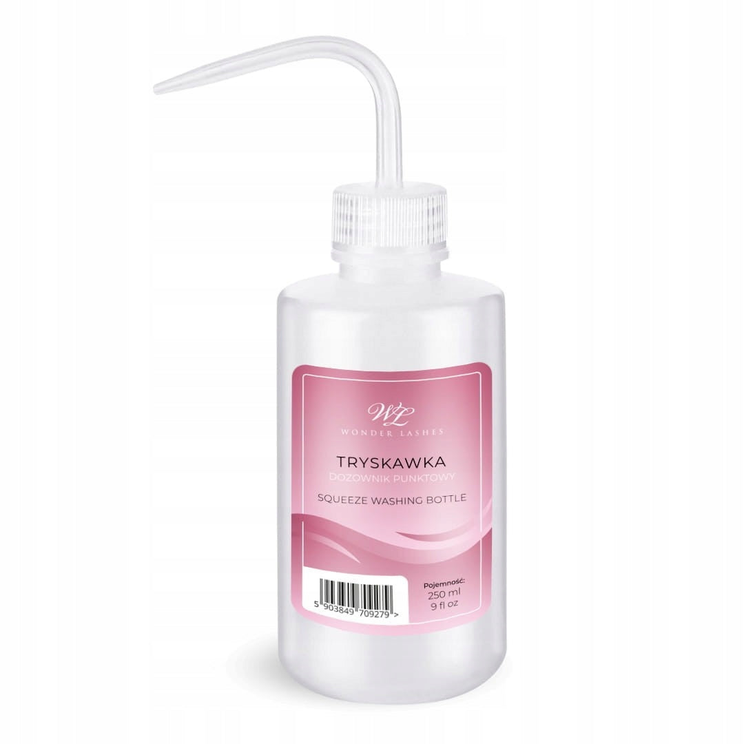 Wonder lashes dozownik punktowy 250 ml.