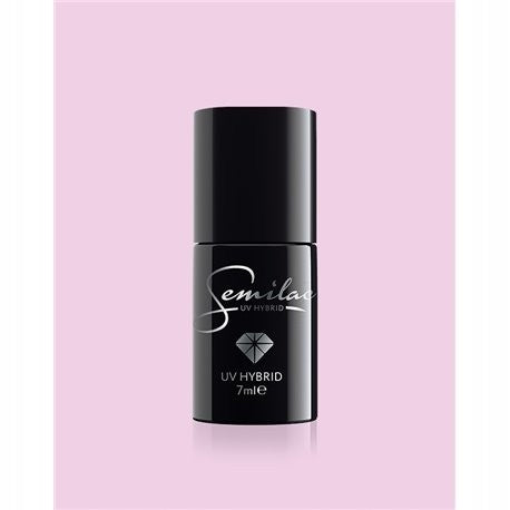 Semilac 002 Delicate French 7 ml.