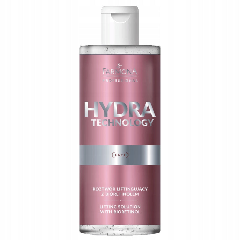 FARMONA HYDRA TECHNOLOGY ROZT.LIFTINGUJĄCY 500ML