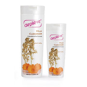 Depileve Gold 2 Mleczko Oczyszczające 500ml.