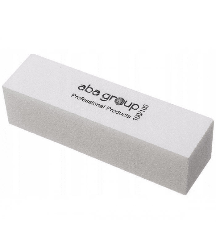 ABA BLOK POLERSKI 100/100 10SZT - dermes store