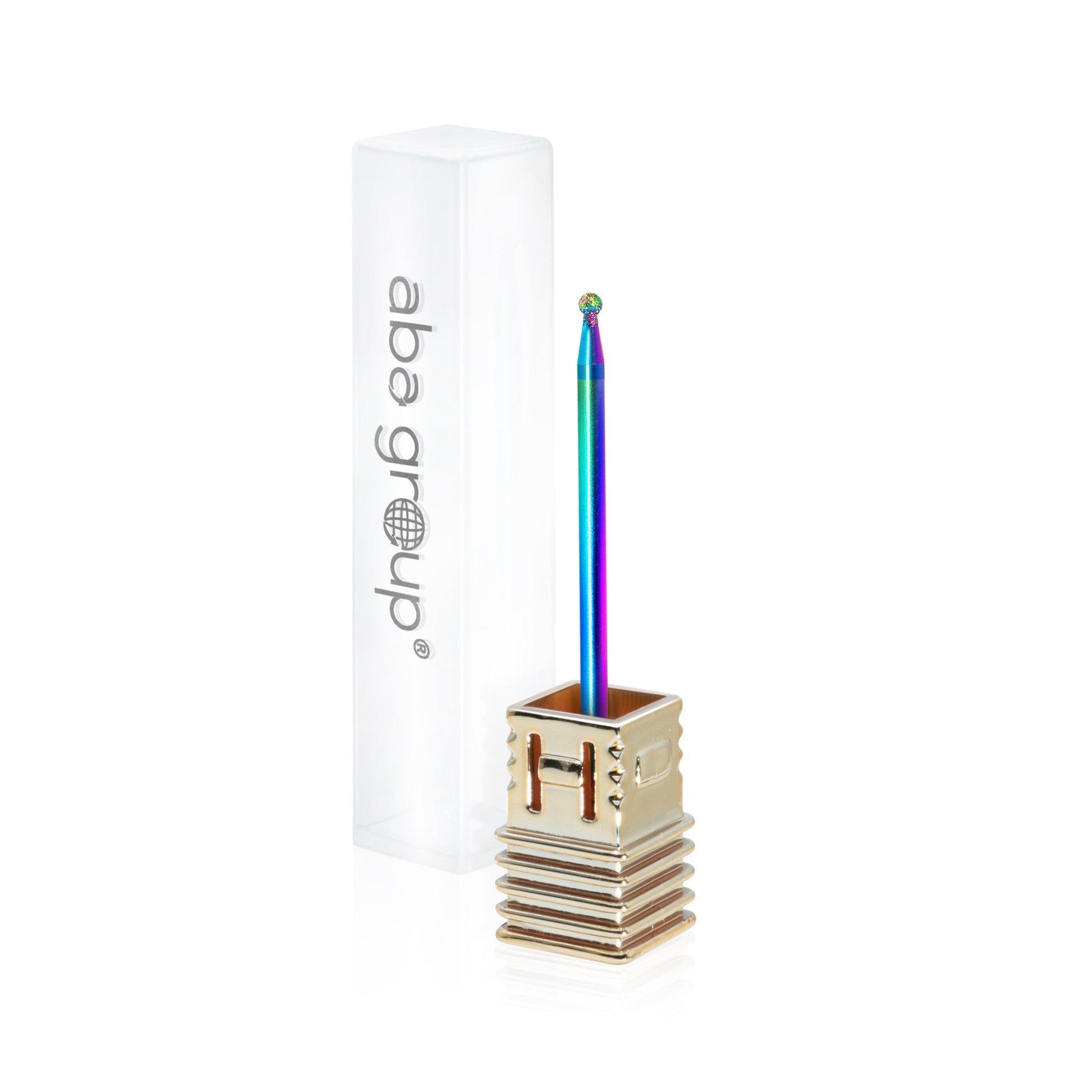 ABA FREZ DIAMENTOWY 720 - 14 R RAINBOW KULA - dermes store