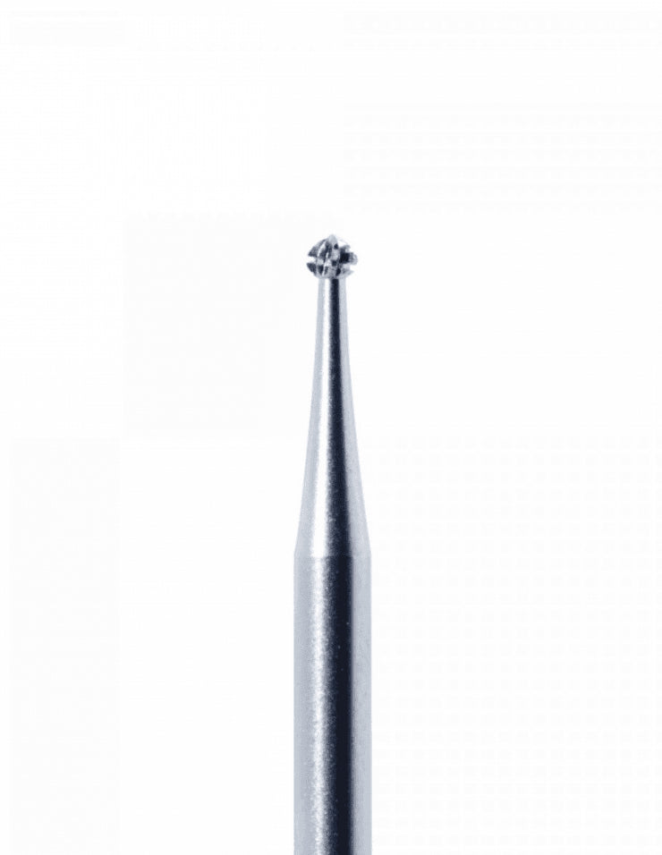 ABA FREZ RÓŻYCZKA 1,6 MM S(2045) - dermes store