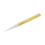 ABA PĘDZEL DO ZDOBIEŃ 12MM LINER - dermes store