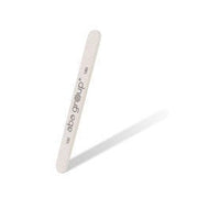 ABA PILNIK DO PAZNOKCI PROSTY 100/180 10SZT STANDARD - dermes store
