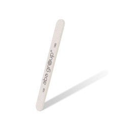 ABA PILNIK DO PAZNOKCI PROSTY 100/180 10SZT STANDARD - dermes store