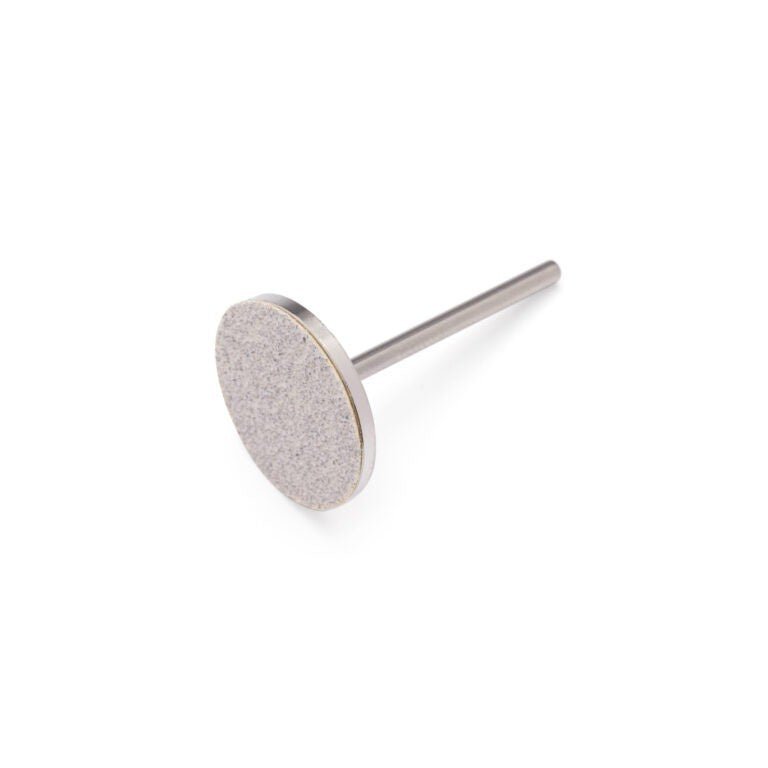 ABA PODODISK NAKŁADKI ŚCIERNE 20MM GR.180 50SZT - dermes store