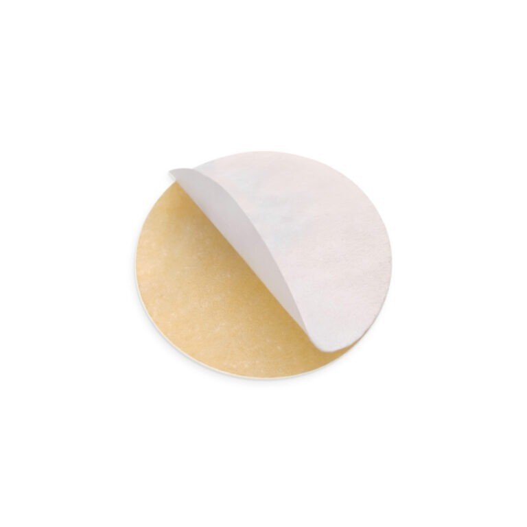 ABA PODODISK NAKŁADKI ŚCIERNE 20MM GR.80 50SZT - dermes store