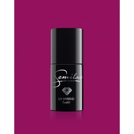 Semilac 011 Purple Diamond 7 ml.