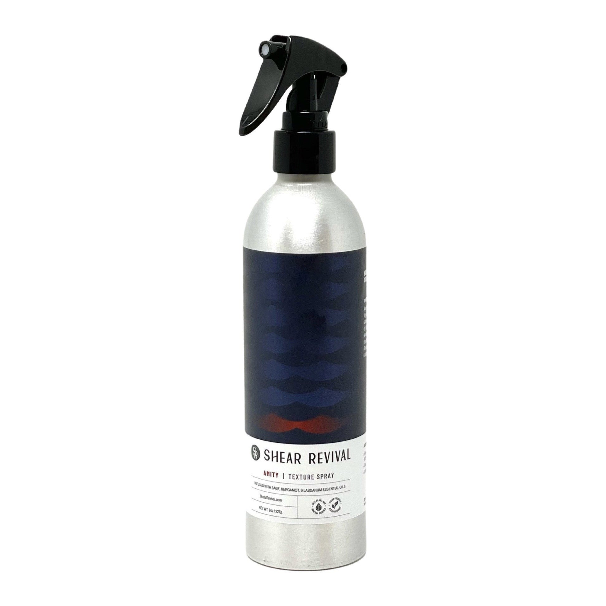 Amity Texture Spray 227 g. - dermes store
