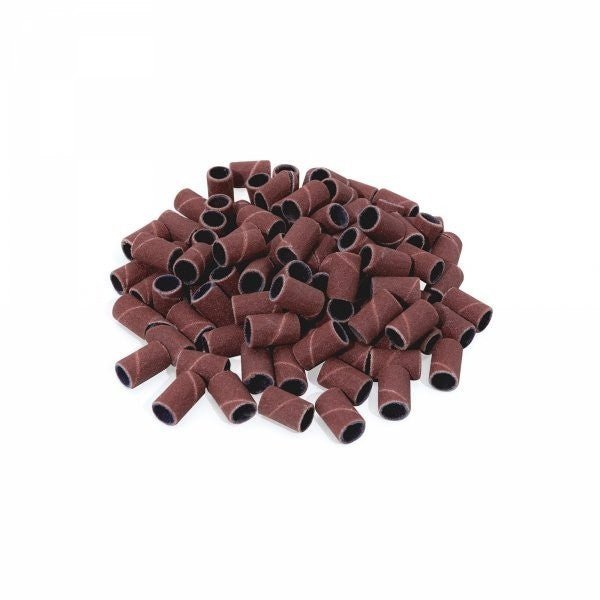 A.NAKŁADKI NA FREZY GRADACJA 80 (50SZT) - dermes store