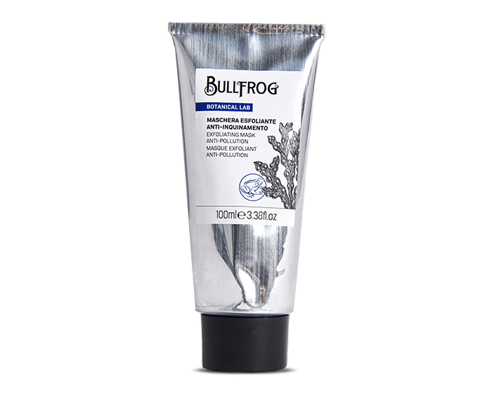 Anti - Pollution Exfoliating Mask 100 ml. - dermes store