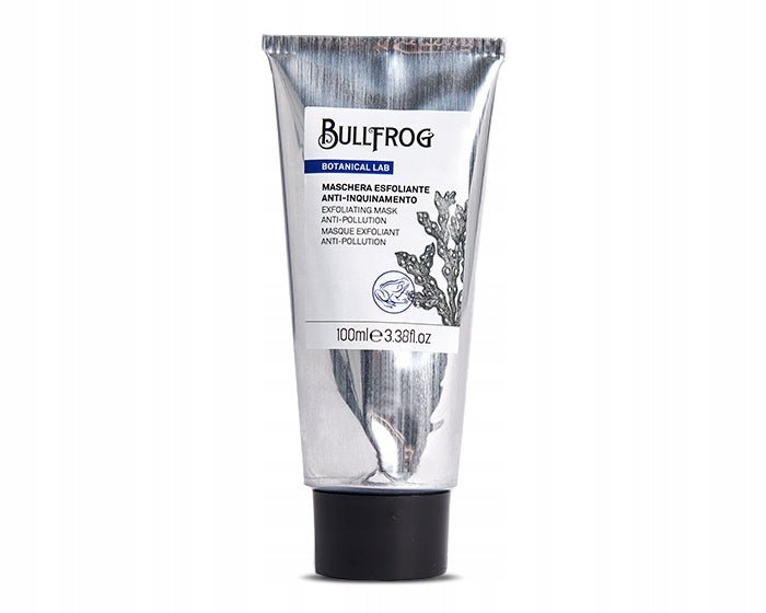 Anti - Pollution Exfoliating Mask 100 ml. - dermes store