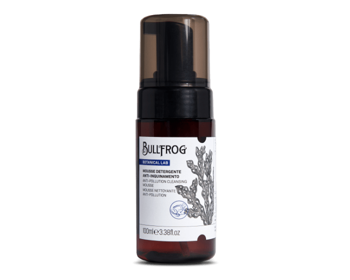 Anti - Poluttion Cleansing Mousse 100 ml. - dermes store