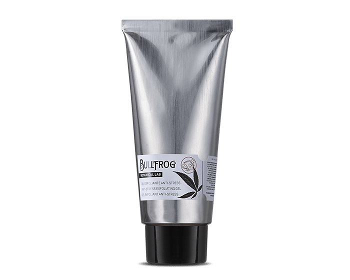 Anti - Stress Exfoliating Gel 100 g. - dermes store