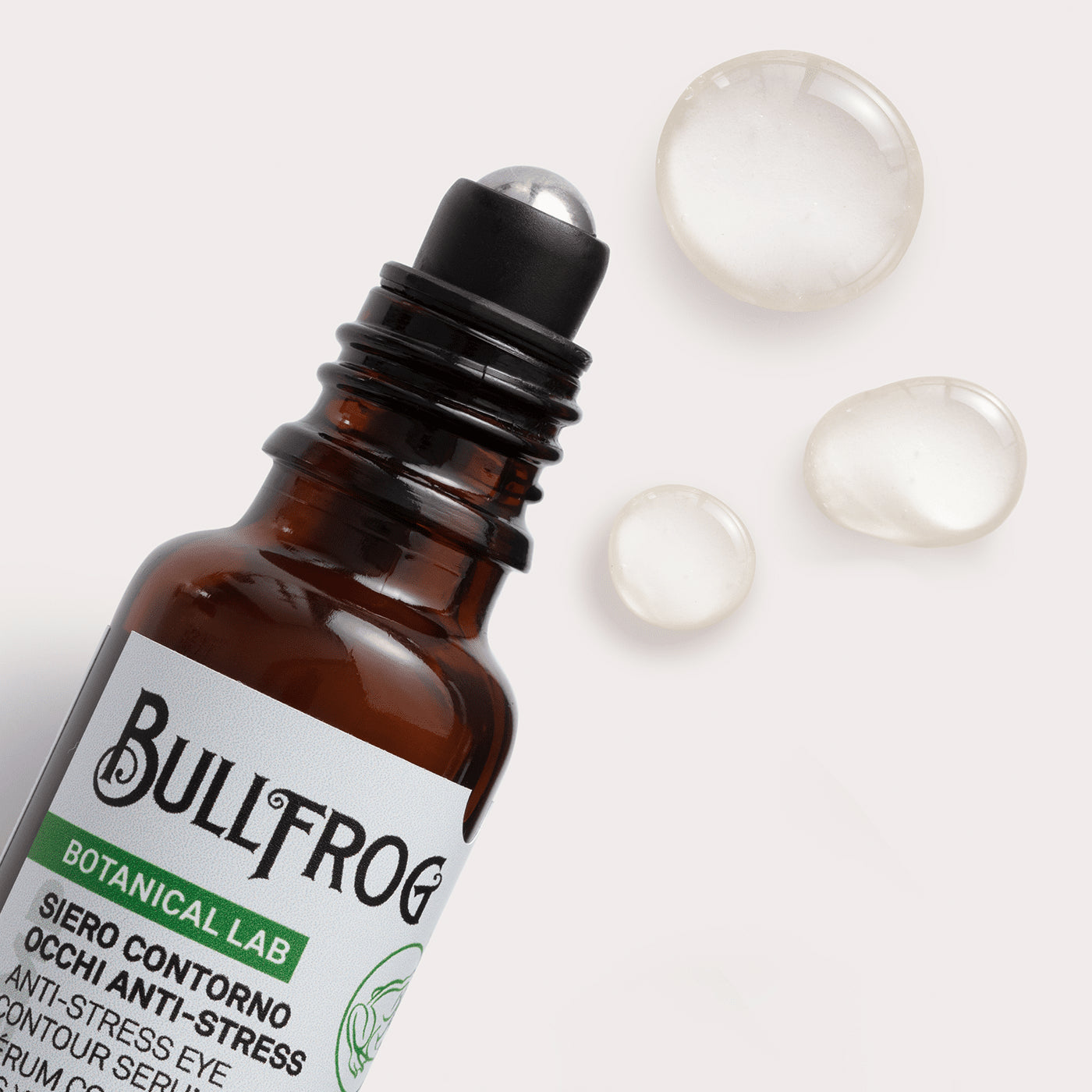 Anti - Stress Eye Contour Serum 20 ml. - dermes store