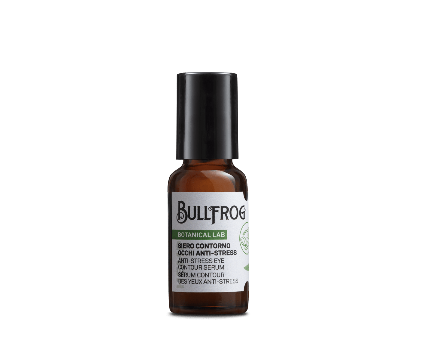 Anti - Stress Eye Contour Serum 20 ml. - dermes store
