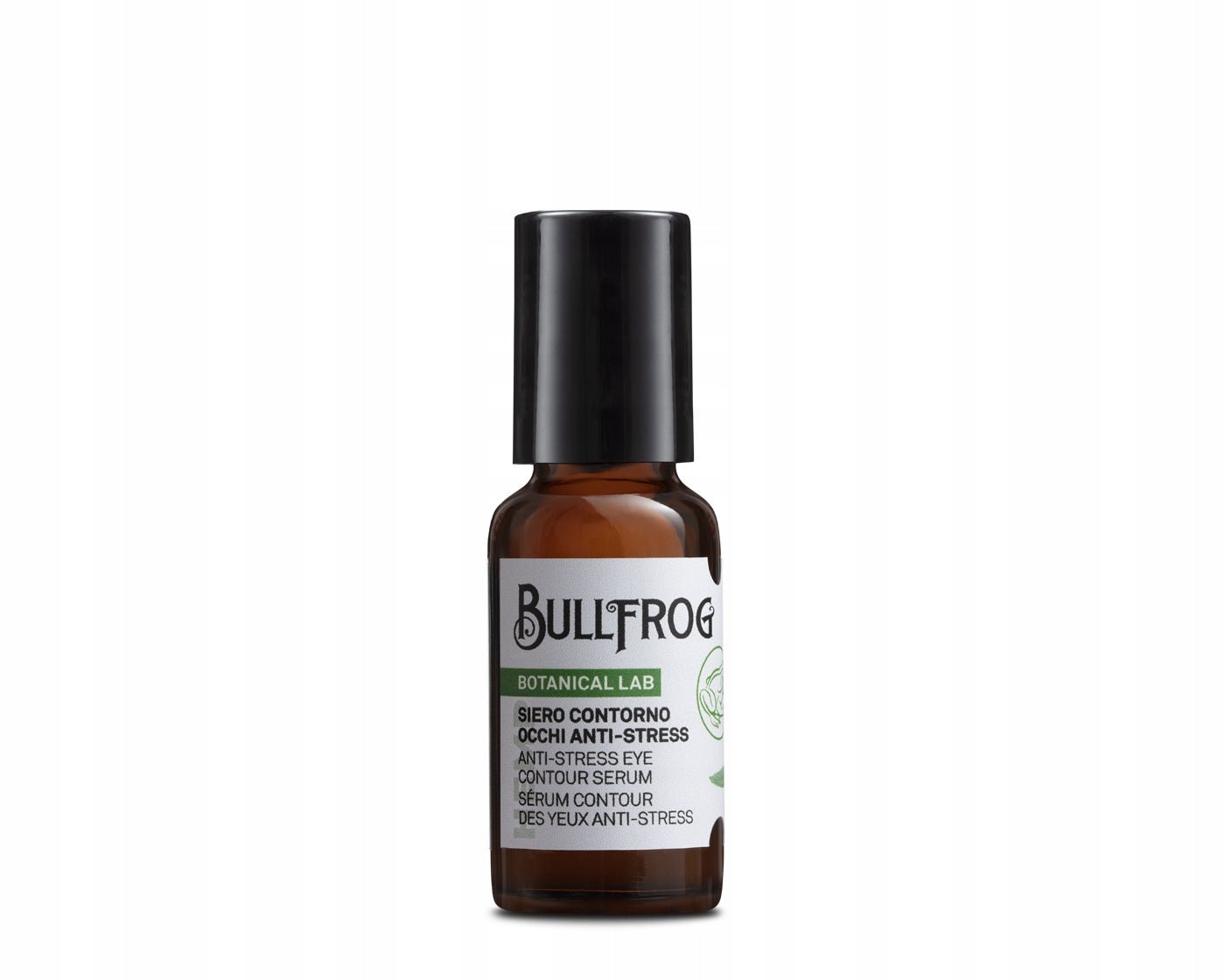 Anti - Stress Eye Contour Serum 20 ml. - dermes store