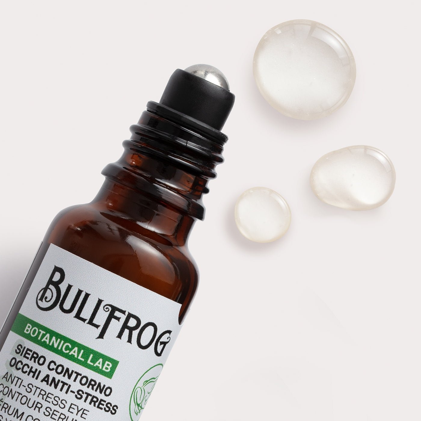 Anti - Stress Eye Contour Serum 20 ml. - dermes store
