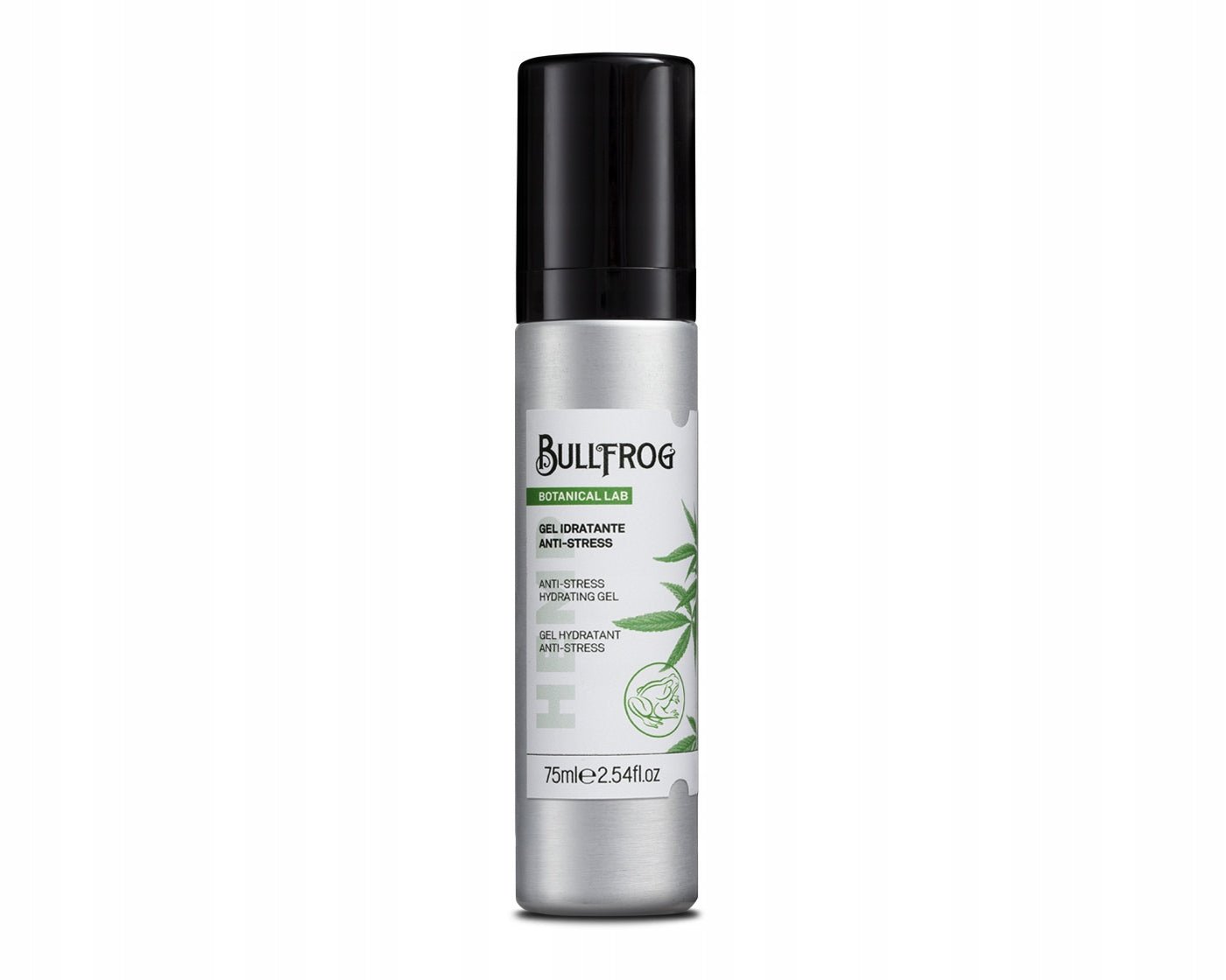 Anti - Stress Hydrating Gel 75 ml. - dermes store