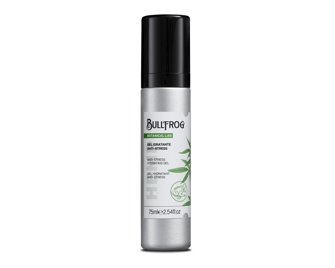 Anti - Stress Hydrating Gel 75 ml. - dermes store