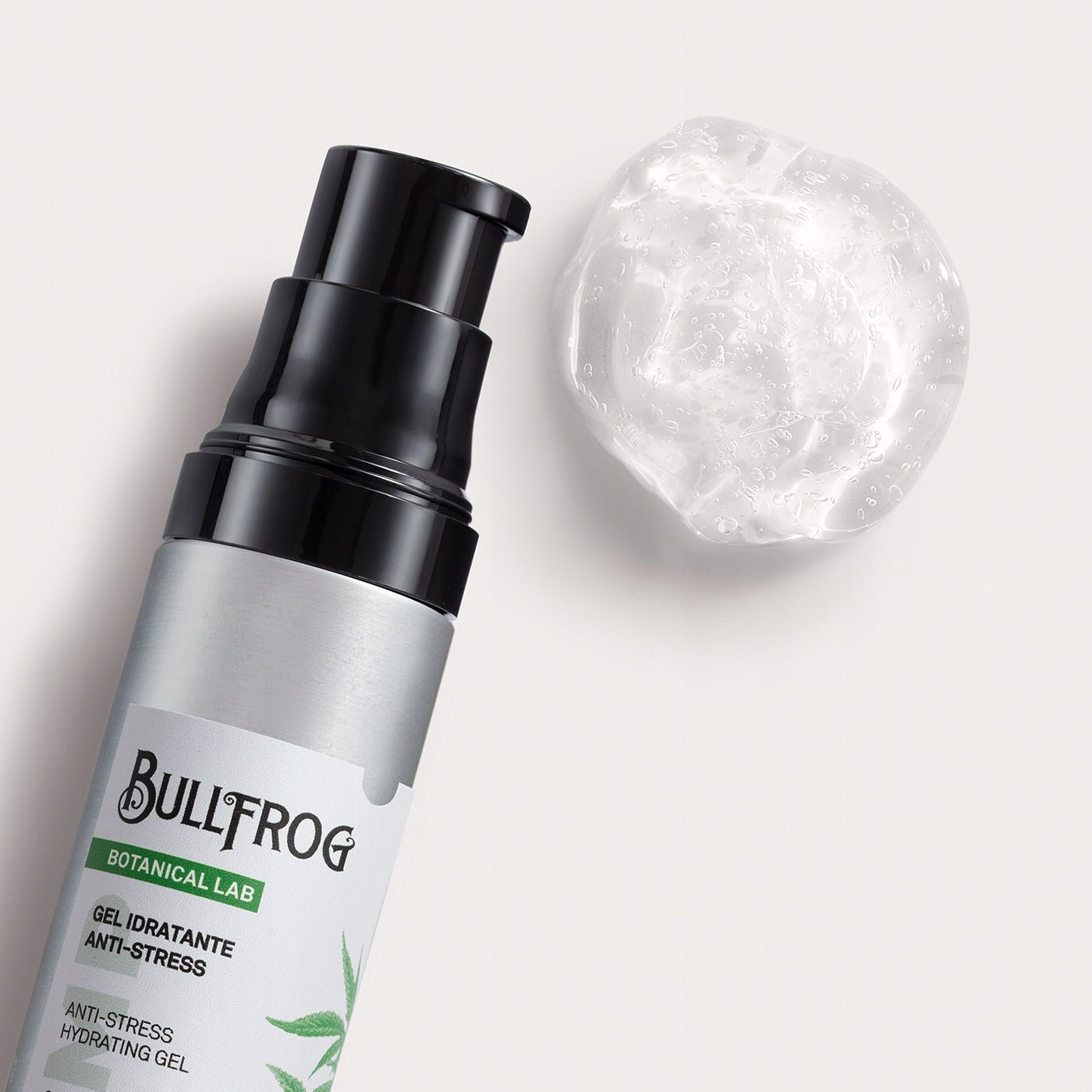 Anti - Stress Hydrating Gel 75 ml. - dermes store