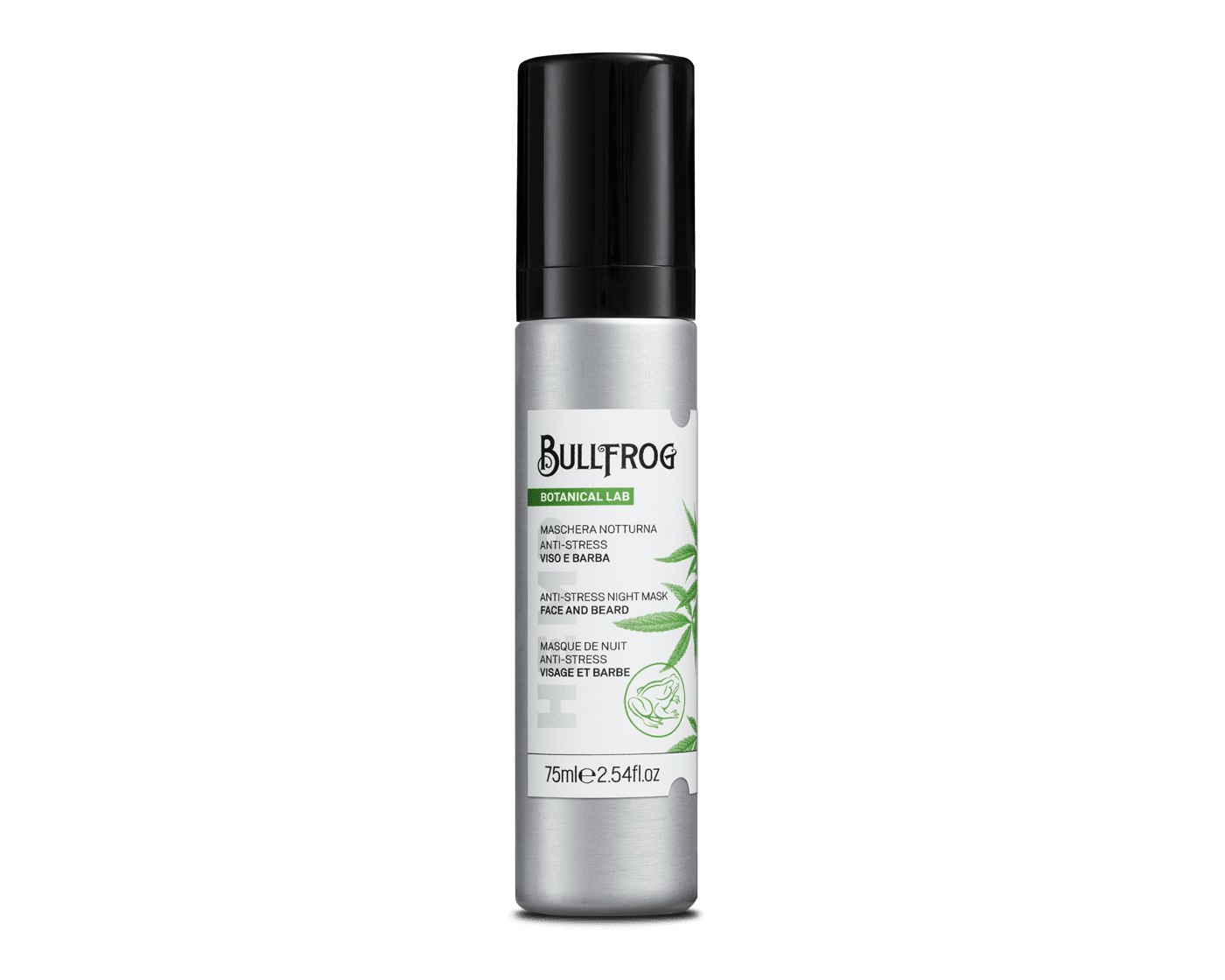 Anti - Stress Night Mask 75 ml. - dermes store