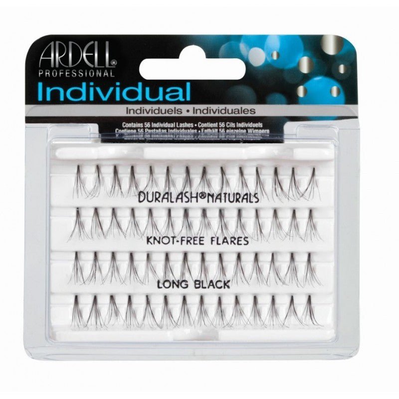 ARDELL KĘPKI NATURALS LONG KNOT FREE - dermes store