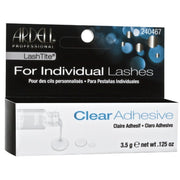 ARDELL KLEJ DO RZĘS LASHTITLE 3,5G CLEAR - dermes store