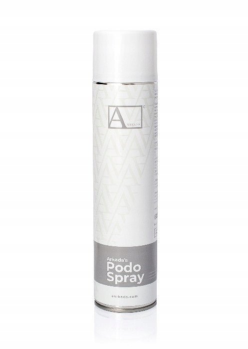 ARKADA'S PODO SPRAY 600ML - dermes store